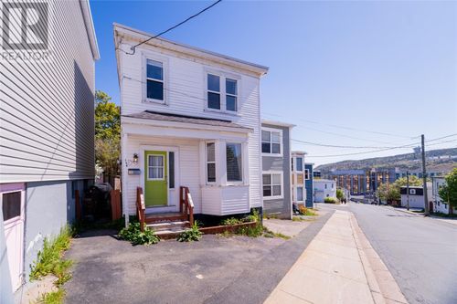 140 Casey Street, St. John's, NL, A1C4Y1 | Card Image