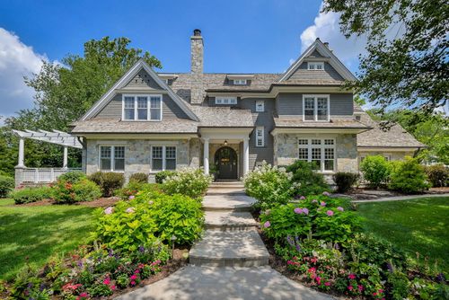 670 Revere Rd, Glen Ellyn, IL, 60137-5460 | Card Image