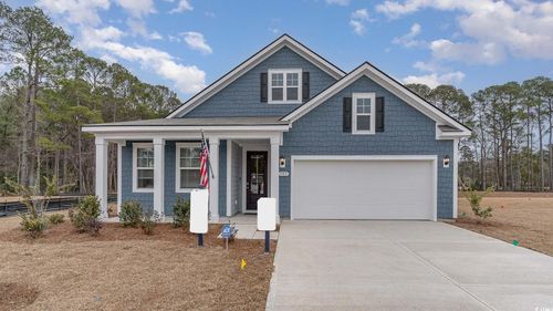 505 Haven View Way, Murrells Inlet, SC, 29576-9518 | Card Image