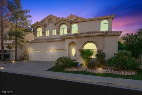 2107 Eaglepath Cir, Henderson, NV, 89074-0655 | Card Image