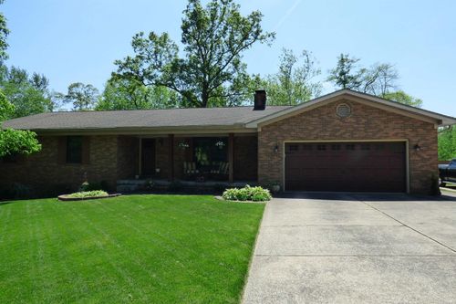 3813 Eastbrooke Drive, Evansville, IN, 47711 | Card Image