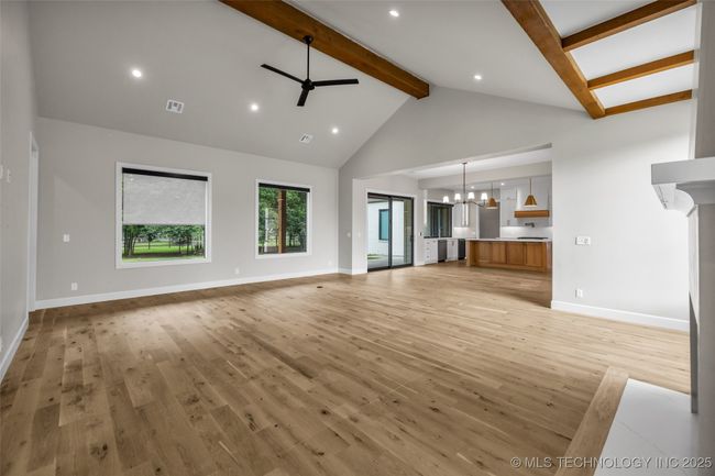 6364 N Bluesage Dr, House other with 5 bedrooms, 4 bathrooms and null parking in Owasso OK | Image 25
