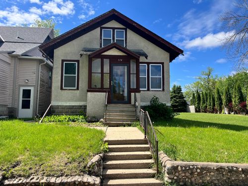 114 Webster St, Fairmont, MN, 56031-2803 | Card Image