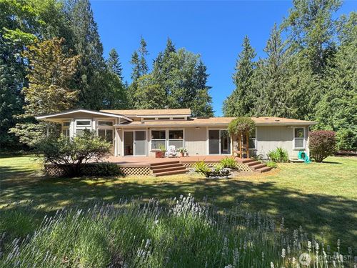 77 A Road Less Traveled, Sequim, WA, 98382 | Card Image