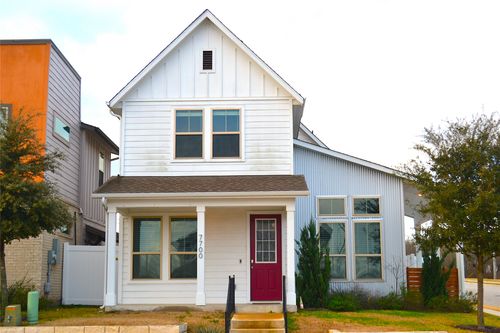 7700 Norah Dr, Austin, TX, 78744-2004 | Card Image