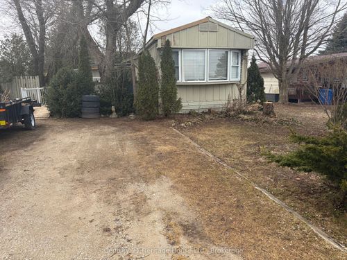 Unit 17 -302694 Douglas Street W, West Grey, ON, N0G1R0 | Card Image