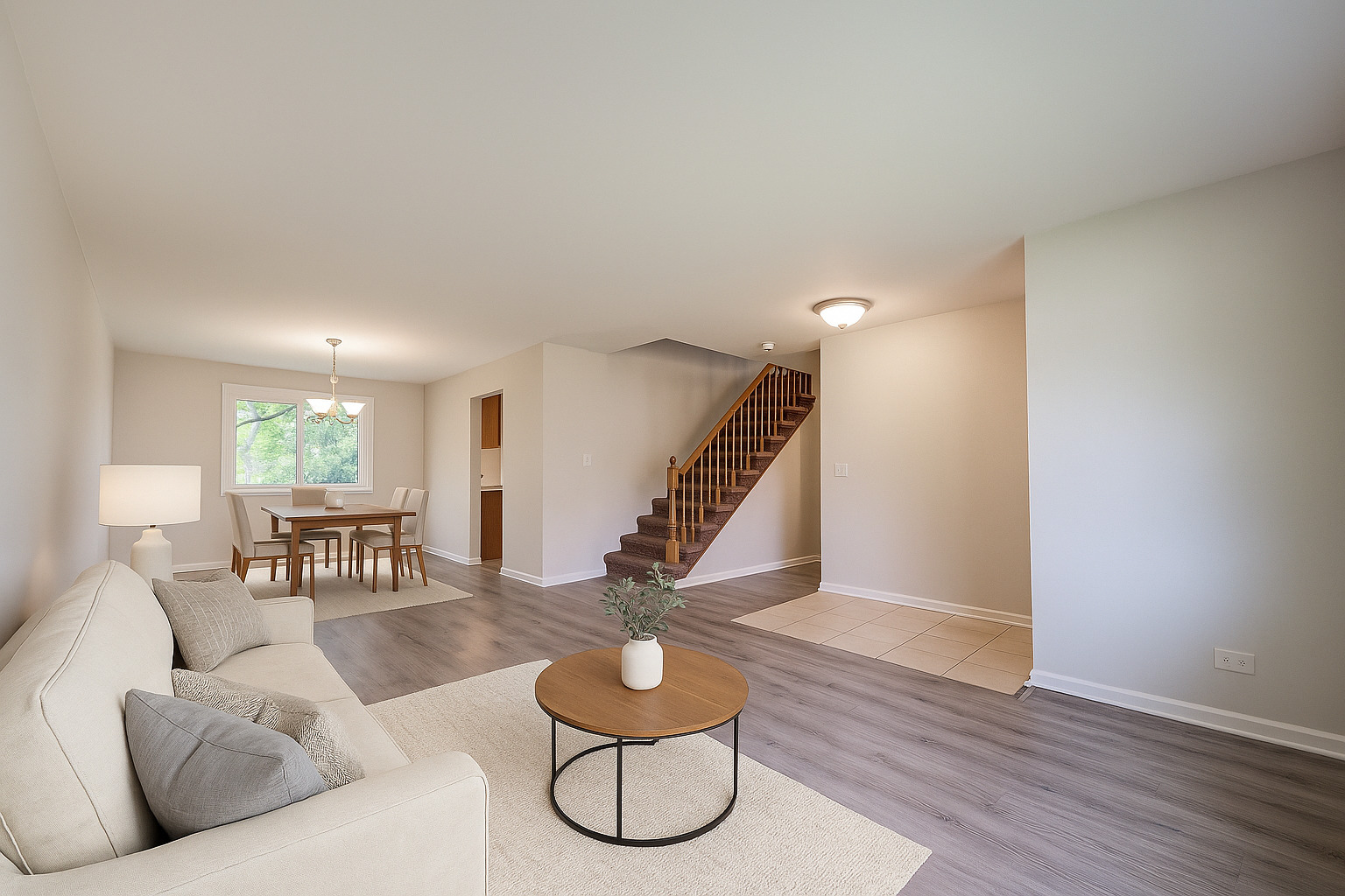 Residential in Matteson 4