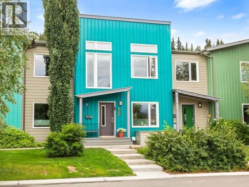 802B Wheeler St, Whitehorse, YT, Y1A2P9 | Card Image