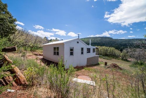 108 Mesa St, Crownpoint, NM, 87313-1138 | Card Image