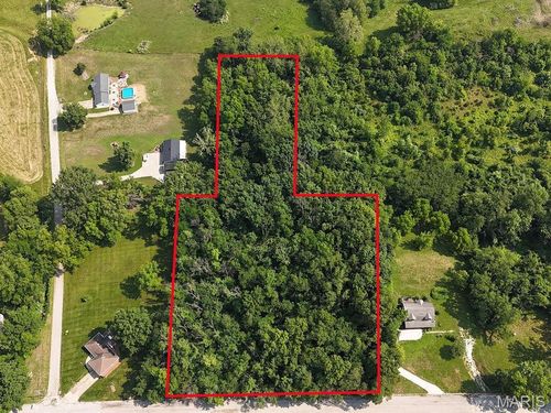 507 Breckenridge St, Unincorporated, MO, 65236 | Card Image