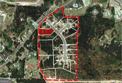 46 Noah Dr, Rockmart, GA, 30153-8061 | Card Image