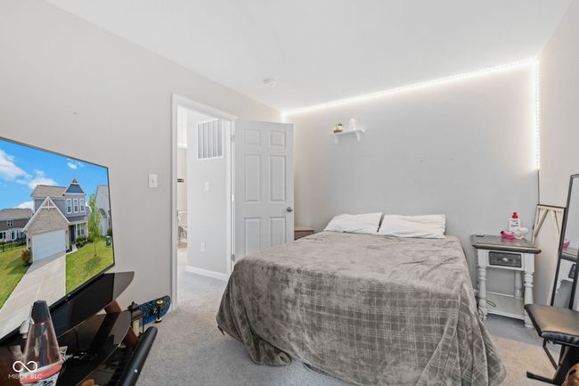 4229 Blue Note Dr, House other with 3 bedrooms, 3 bathrooms and null parking in Indianapolis IN | Image 24