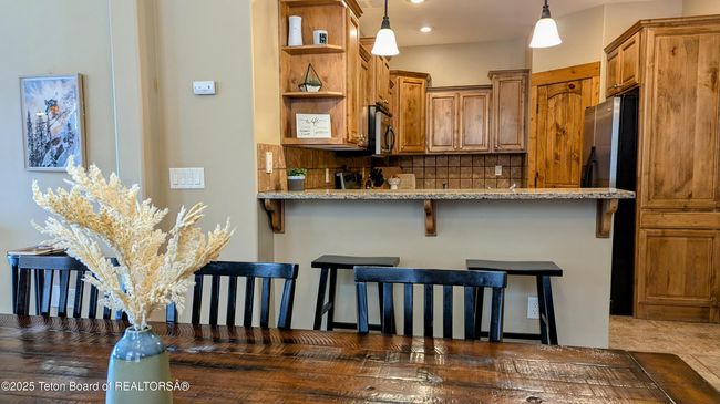 UNIT-19 - 715 Moraine Ct, Condo with 3 bedrooms, 2 bathrooms and null parking in Driggs ID | Image 25
