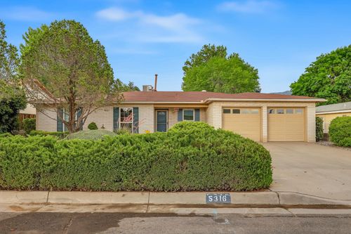 5316 Van Christopher Dr Ne, Albuquerque, NM, 87111-1948 | Card Image