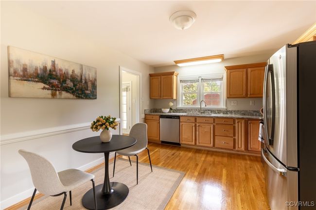 7416 Fairway Ave, House other with 3 bedrooms, 2 bathrooms and null parking in Henrico VA | Image 12