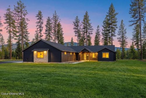 38 Cannon Ln, Blanchard, ID, 83804 | Card Image