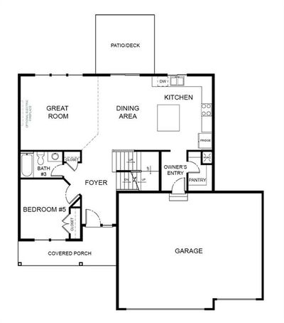 Floor plan | Image 2