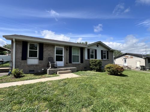 2806 Driftwood Dr, Springfield, TN, 37172-4210 | Card Image