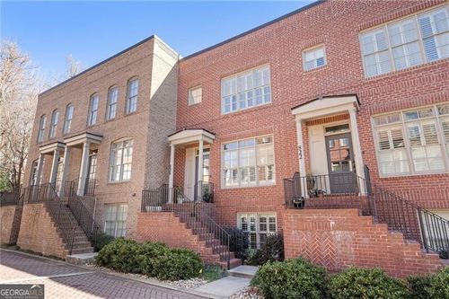 820 Virginia Park Circle Ne Circle Ne, Atlanta, GA, 30306 | Card Image