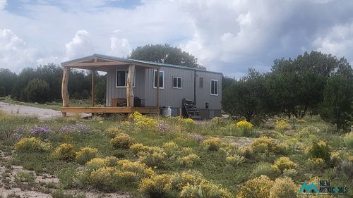 87 Deer Run Trail Rd, Pie Town, NM, 87827 | Card Image