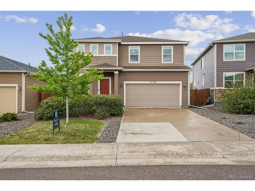 4126 S Netherland Cir, Aurora, CO, 80013-7517 | Card Image