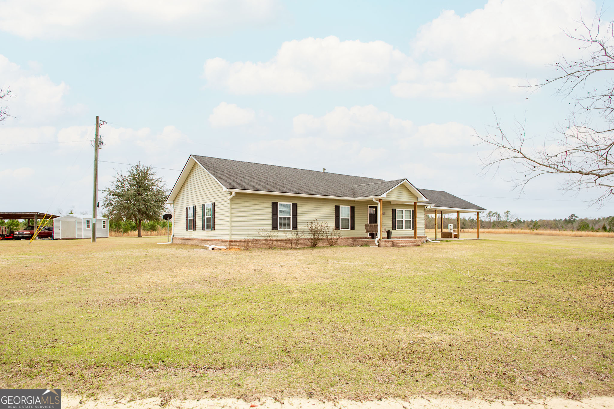 Residential in Waycross 2