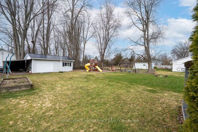 657 49 Highway, House other with 3 bedrooms, 2 bathrooms and 5 parking in Prince Edward County ON | Image 41