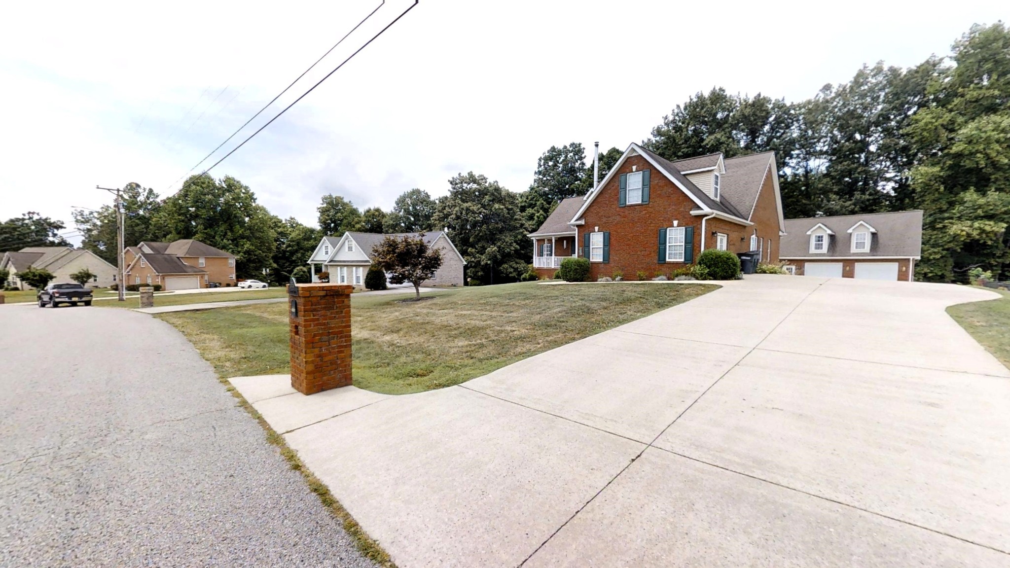 Tolbert Dr, Cookeville, TN 38506