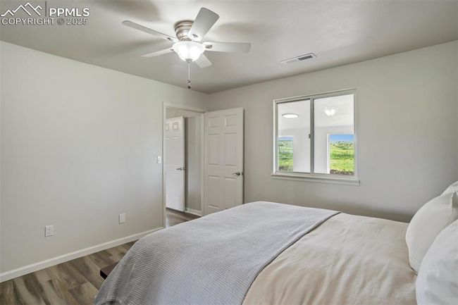 26965 Judge Orr Rd, House other with 3 bedrooms, 2 bathrooms and 14 parking in Calhan CO | Image 17