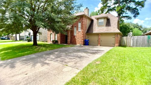 17743 Seven Pines Dr, Spring, TX, 77379-4133 | Card Image