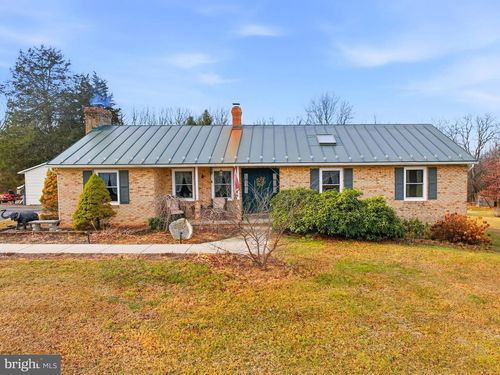 5911 Smith Creek Rd, NEW MARKET, VA, 22844-3319 | Card Image