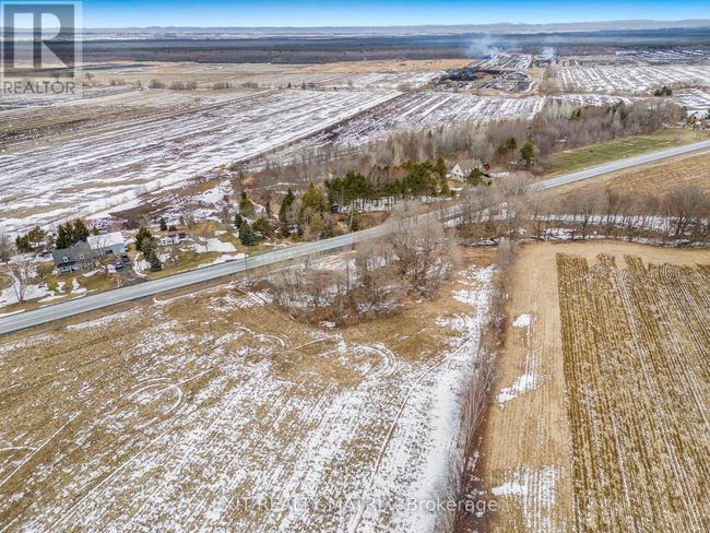 0000 County Rd 10 Road W, Home with 0 bedrooms, 0 bathrooms and null parking in The Nation ON | Image 8