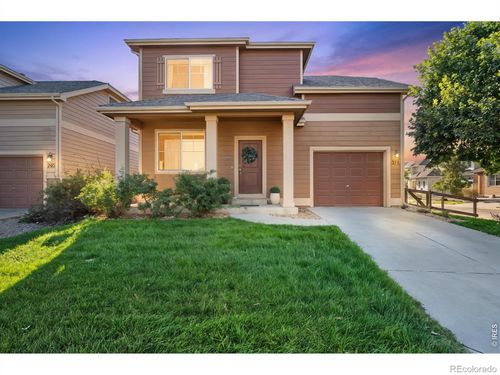 371 Toronto St, Fort Collins, CO, 80524-3639 | Card Image