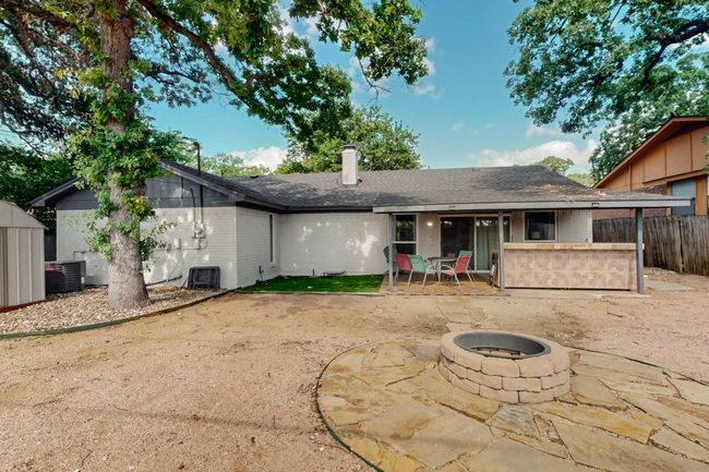 5700 Kingstree Ct, House other with 3 bedrooms, 2 bathrooms and null parking in Arlington TX | Image 32