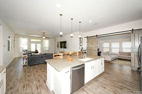 1710 Briar Spg, San Antonio, TX, 78245-2058 | Card Image