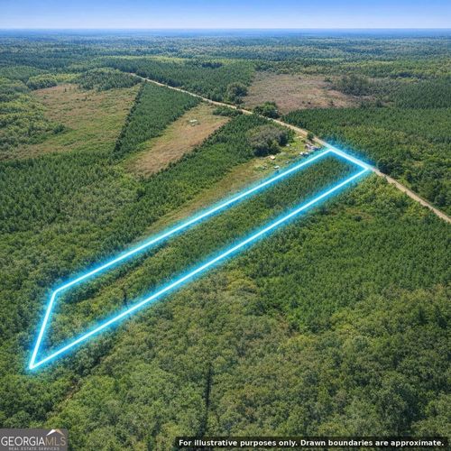 lot-5-0 S Clough Bay Road, Waycross, GA, 31503 | Card Image