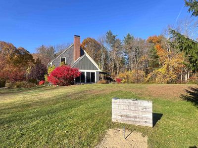 32 Meeting House Drive, House other with 4 bedrooms, 2 bathrooms and null parking in Strafford NH | Image 2