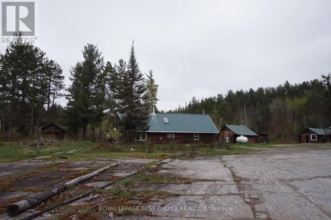 235519 Firstbrooke Line Road W, House other with 2 bedrooms, 1 bathrooms and 4 parking in Temiskaming Shores (Haileybury) ON | Image 26