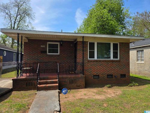 1724 1st Place, Birmingham, AL, 35205 | Card Image
