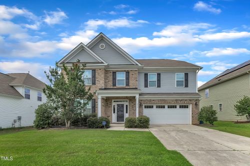 316 Vintage Holly Drive, Durham, NC, 27703 | Card Image