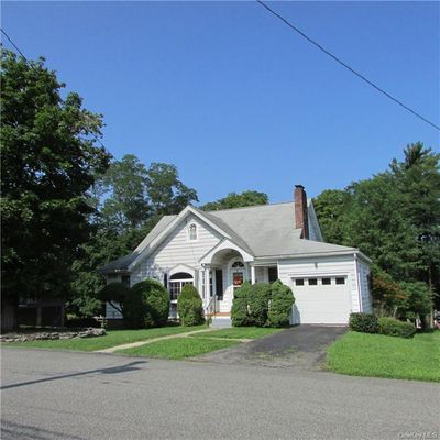 View of front of house featuring a garage | Image 3