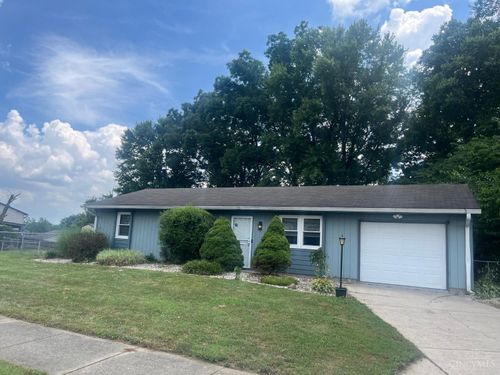 4120 Bonita Dr, Middletown, OH, 45044-6650 | Card Image