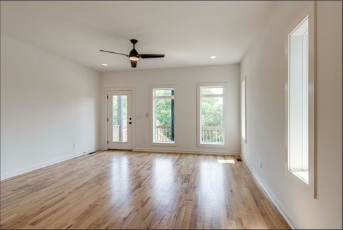 816 Horner Ave, Nashville, TN, 37204 | Card Image