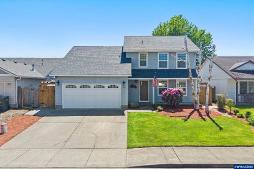 1492 Hunter Ave N, Keizer, OR, 97303-7613 | Card Image