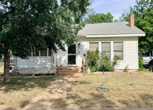 1242 Jeanette St, Abilene, TX, 79602-3604 | Card Image