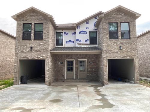 405 &amp; 407 Church Street, Lonoke, AR, 72086 | Card Image