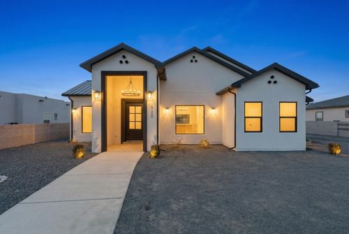 625 1st St Ne, Rio Rancho, NM, 87124-0752 | Card Image