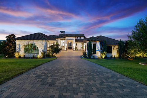 609 Vendemmia Bend, Austin, TX, 78738 | Card Image