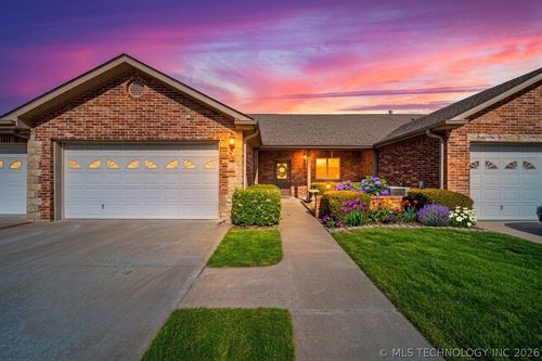 505 St Andrews Cir, Grove, OK, 74344 | Card Image