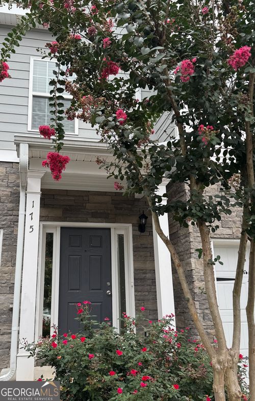 175 Plaza Park Walk, Kennesaw, GA, 30144 | Card Image